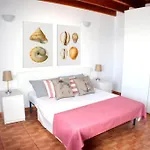 아파트 Casa Cala Mar - Jarea Ii - *