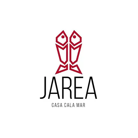 Apartamento Casa Cala Mar - Jarea - *