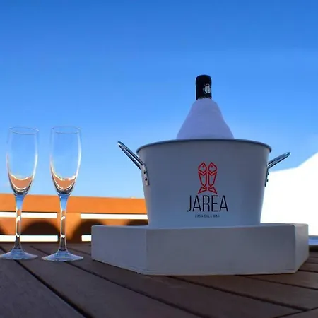 Apartamento Casa Cala Mar - Jarea - *