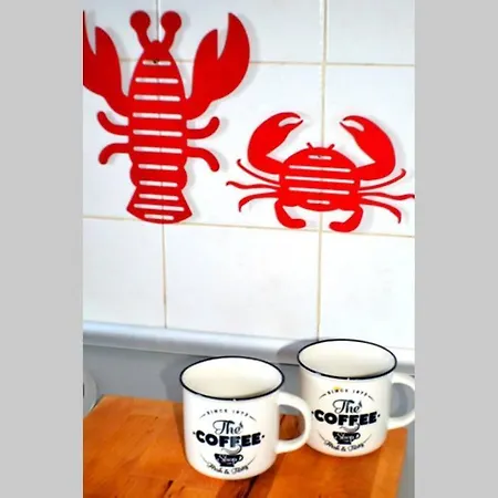 Casa Cala Mar - Jarea Ii - 公寓