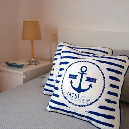 Casa Cala Mar - Jarea - Apartamento *