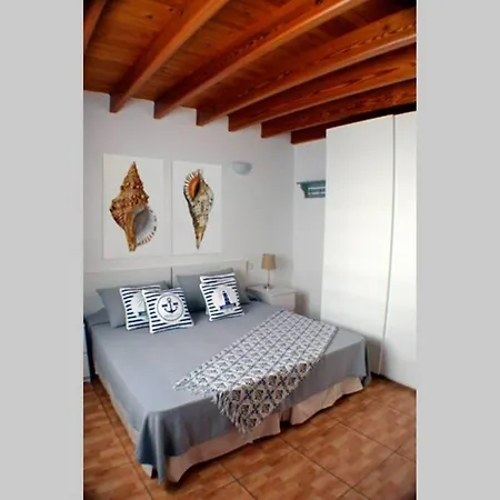 Casa Cala Mar - Jarea - Apartamento *