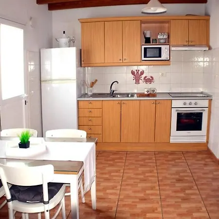 Casa Cala Mar - Jarea - Puerto del Rosario (Fuerteventura)