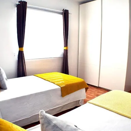 Casa Cala Mar - Jarea - Apartamento