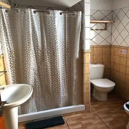 Apartamento Casa Cala Mar - Jarea -