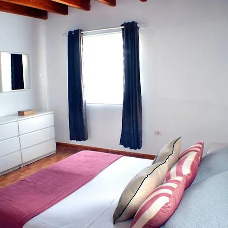 Casa Cala Mar - Jarea - *