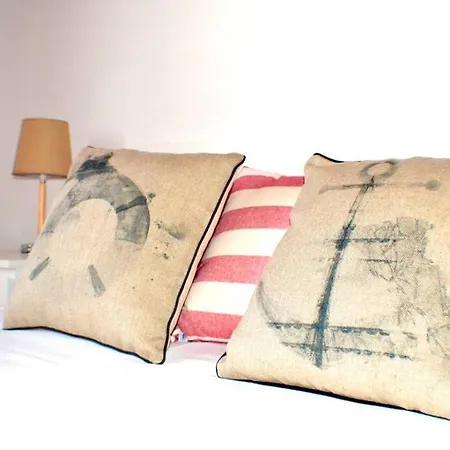 Casa Cala Mar - Jarea Ii -