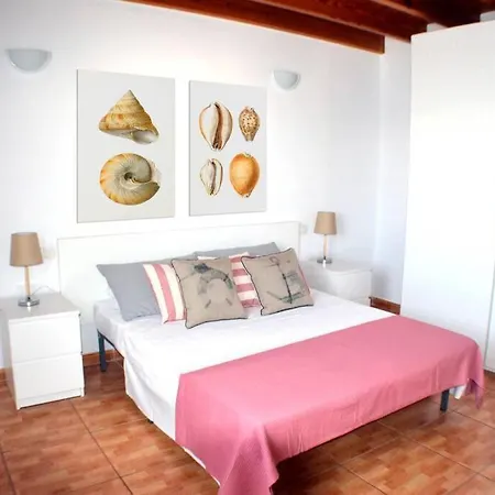 Apartamento Casa Cala Mar - Jarea - *