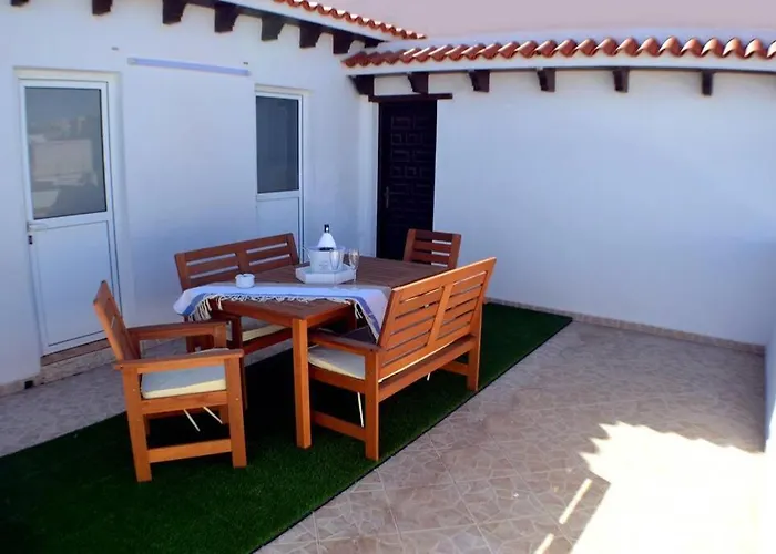 Apartment Casa Cala Mar - Jarea Ii - Puerto del Rosario (Fuerteventura)