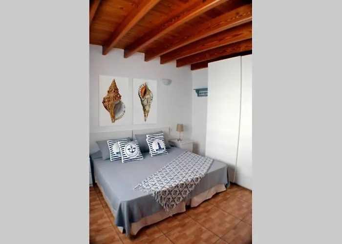 Casa Cala Mar - Jarea Ii - Apartment *