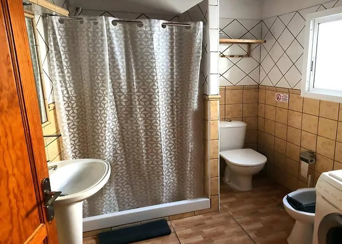 Apartment Casa Cala Mar - Jarea Ii -