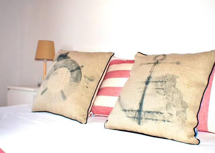 Casa Cala Mar - Jarea Ii -