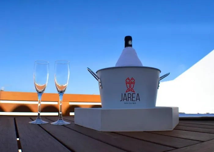 公寓 Casa Cala Mar - Jarea Ii - *