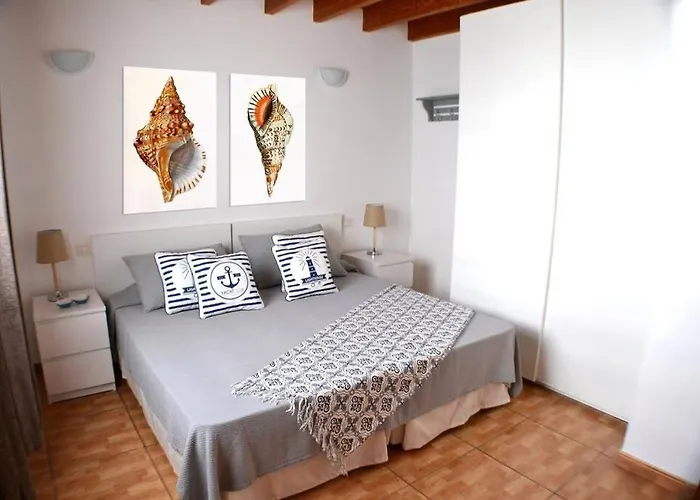 Casa Cala Mar - Jarea Ii - 罗萨里奥港