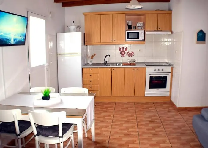 Casa Cala Mar - Jarea Ii - 罗萨里奥港