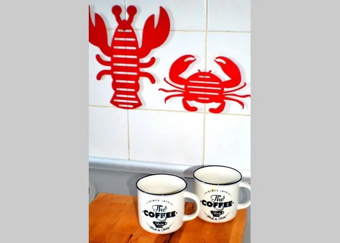 Casa Cala Mar - Jarea Ii - Apartmán