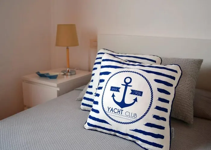 Casa Cala Mar - Jarea Ii - Apartmán *