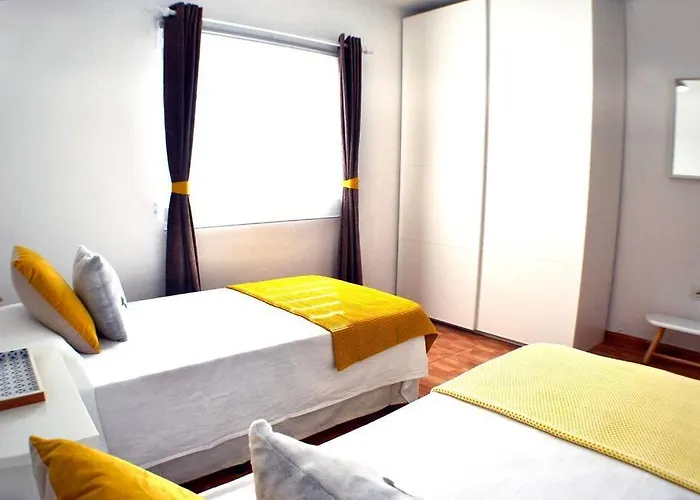 Casa Cala Mar - Jarea Ii - Apartmán