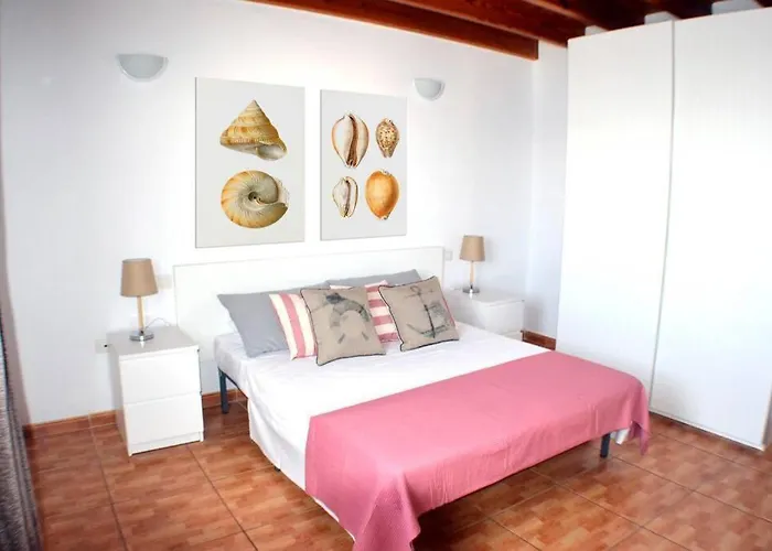 Apartmán Casa Cala Mar - Jarea Ii - *
