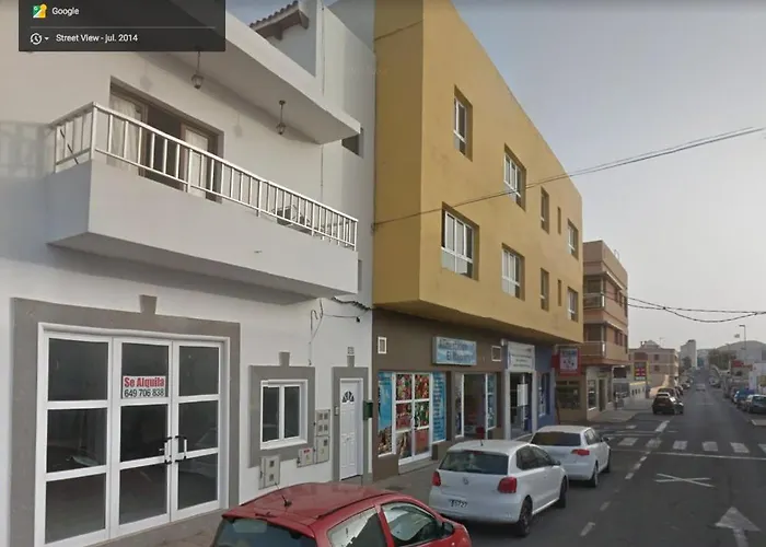 Apartmán Casa Cala Mar - Jarea Ii -